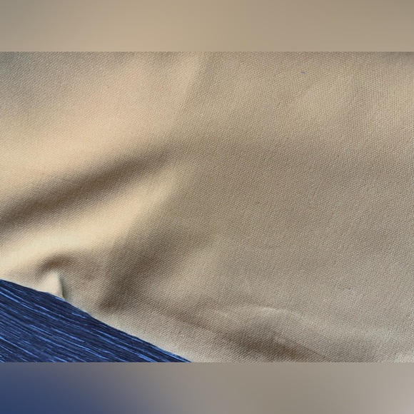 Likely size 4 golden Conrad sheath - Picture 6 of 9